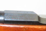 1943 Dated SOVIET TULA ARSENAL Mosin-Nagant 7.62mm Model 1891/30 C&R RifleWORLD WAR II Dated “1943” with BAYONET - 18 of 24