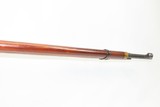 1943 Dated SOVIET TULA ARSENAL Mosin-Nagant 7.62mm Model 1891/30 C&R RifleWORLD WAR II Dated “1943” with BAYONET - 17 of 24