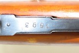 1943 Dated SOVIET TULA ARSENAL Mosin-Nagant 7.62mm Model 1891/30 C&R RifleWORLD WAR II Dated “1943” with BAYONET - 9 of 24