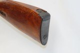 1943 Dated SOVIET TULA ARSENAL Mosin-Nagant 7.62mm Model 1891/30 C&R RifleWORLD WAR II Dated “1943” with BAYONET - 24 of 24