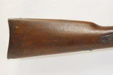 DENVER, CO Antique SPENCER HEAVY BARREL .52 Caliber RIFLE by J.P. LOWER Colorado Buffalo Gun Conversion - 2 of 17