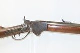 DENVER, CO Antique SPENCER HEAVY BARREL .52 Caliber RIFLE by J.P. LOWER Colorado Buffalo Gun Conversion - 3 of 17