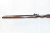 DENVER, CO Antique SPENCER HEAVY BARREL .52 Caliber RIFLE by J.P. LOWER Colorado Buffalo Gun Conversion - 5 of 17