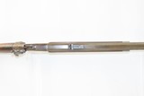 DENVER, CO Antique SPENCER HEAVY BARREL .52 Caliber RIFLE by J.P. LOWER Colorado Buffalo Gun Conversion - 10 of 17