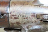 DENVER, CO Antique SPENCER HEAVY BARREL .52 Caliber RIFLE by J.P. LOWER Colorado Buffalo Gun Conversion - 7 of 17
