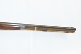 DENVER, CO Antique SPENCER HEAVY BARREL .52 Caliber RIFLE by J.P. LOWER Colorado Buffalo Gun Conversion - 4 of 17