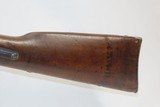 DENVER, CO Antique SPENCER HEAVY BARREL .52 Caliber RIFLE by J.P. LOWER Colorado Buffalo Gun Conversion - 13 of 17