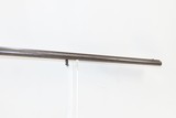 SALZBURG, AUSTRIAN Antique Josef SIEGEL 16 Gauge Combination Rifle/ShotgunEffectively Hunt Fowl or Four Legs with One Firearm! - 16 of 18