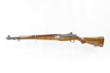 WORLD WAR II Era SPRINGFIELD U.S. M1 GARAND .30-06 Caliber Infantry Rifle"The greatest battle implement ever devised"- George Patton - 13 of 18