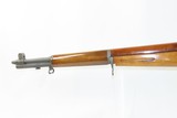 WORLD WAR II Era SPRINGFIELD U.S. M1 GARAND .30-06 Caliber Infantry Rifle"The greatest battle implement ever devised"- George Patton - 16 of 18