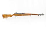 WORLD WAR II Era SPRINGFIELD U.S. M1 GARAND .30-06 Caliber Infantry Rifle"The greatest battle implement ever devised"- George Patton - 2 of 18