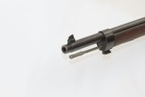 Antique TURKISH ANKARA GEWEHR 88 Bolt Action 7.92mm Caliber MAUSER RifleTurkish Rework of a Model 1888 COMMISSION RIFLE - 20 of 21