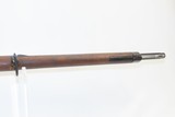 Antique TURKISH ANKARA GEWEHR 88 Bolt Action 7.92mm Caliber MAUSER RifleTurkish Rework of a Model 1888 COMMISSION RIFLE - 8 of 21