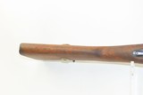 Antique TURKISH ANKARA GEWEHR 88 Bolt Action 7.92mm Caliber MAUSER RifleTurkish Rework of a Model 1888 COMMISSION RIFLE - 12 of 21