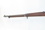 Antique TURKISH ANKARA GEWEHR 88 Bolt Action 7.92mm Caliber MAUSER RifleTurkish Rework of a Model 1888 COMMISSION RIFLE - 19 of 21