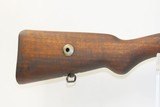 Antique TURKISH ANKARA GEWEHR 88 Bolt Action 7.92mm Caliber MAUSER RifleTurkish Rework of a Model 1888 COMMISSION RIFLE - 3 of 21