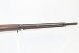 Antique TURKISH ANKARA GEWEHR 88 Bolt Action 7.92mm Caliber MAUSER RifleTurkish Rework of a Model 1888 COMMISSION RIFLE - 14 of 21