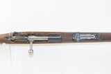Antique TURKISH ANKARA GEWEHR 88 Bolt Action 7.92mm Caliber MAUSER RifleTurkish Rework of a Model 1888 COMMISSION RIFLE - 13 of 21