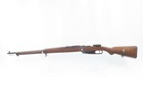 Antique TURKISH ANKARA GEWEHR 88 Bolt Action 7.92mm Caliber MAUSER RifleTurkish Rework of a Model 1888 COMMISSION RIFLE - 16 of 21