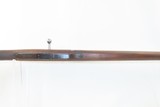 Antique TURKISH ANKARA GEWEHR 88 Bolt Action 7.92mm Caliber MAUSER RifleTurkish Rework of a Model 1888 COMMISSION RIFLE - 7 of 21
