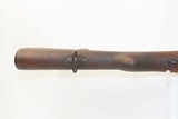 Antique TURKISH ANKARA GEWEHR 88 Bolt Action 7.92mm Caliber MAUSER RifleTurkish Rework of a Model 1888 COMMISSION RIFLE - 6 of 21