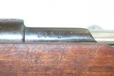 Antique TURKISH ANKARA GEWEHR 88 Bolt Action 7.92mm Caliber MAUSER RifleTurkish Rework of a Model 1888 COMMISSION RIFLE - 15 of 21