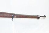 Antique TURKISH ANKARA GEWEHR 88 Bolt Action 7.92mm Caliber MAUSER RifleTurkish Rework of a Model 1888 COMMISSION RIFLE - 5 of 21