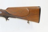 Antique BELGIAN VAL HATNER 16 Ga. PINFIRE SxS Double Barrel HAMMER Shotgun
Nicely ENGRAVED and CHECKERED 16 Gauge HAMMER GUN! - 3 of 20