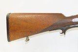Antique BELGIAN VAL HATNER 16 Ga. PINFIRE SxS Double Barrel HAMMER ShotgunNicely ENGRAVED and CHECKERED 16 Gauge HAMMER GUN! - 16 of 20