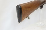 Antique BELGIAN VAL HATNER 16 Ga. PINFIRE SxS Double Barrel HAMMER Shotgun
Nicely ENGRAVED and CHECKERED 16 Gauge HAMMER GUN! - 19 of 20