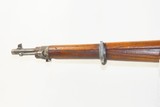 Austrian STEYR M95 Straight Pull MANNLICHER 8x56Rmm Bolt Action C&R CARBINE World War I & II CAVALRY Carbine - 19 of 21