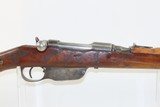 Austrian STEYR M95 Straight Pull MANNLICHER 8x56Rmm Bolt Action C&R CARBINE World War I & II CAVALRY Carbine - 4 of 21