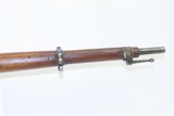 Austrian STEYR M95 Straight Pull MANNLICHER 8x56Rmm Bolt Action C&R CARBINE World War I & II CAVALRY Carbine - 9 of 21