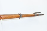 Austrian STEYR M95 Straight Pull MANNLICHER 8x56Rmm Bolt Action C&R CARBINE World War I & II CAVALRY Carbine - 13 of 21