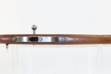 Austrian STEYR M95 Straight Pull MANNLICHER 8x56Rmm Bolt Action C&R CARBINE World War I & II CAVALRY Carbine - 8 of 21