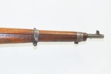 Austrian STEYR M95 Straight Pull MANNLICHER 8x56Rmm Bolt Action C&R CARBINE World War I & II CAVALRY Carbine - 5 of 21