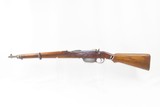 Austrian STEYR M95 Straight Pull MANNLICHER 8x56Rmm Bolt Action C&R CARBINE World War I & II CAVALRY Carbine - 16 of 21