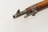 Austrian STEYR M95 Straight Pull MANNLICHER 8x56Rmm Bolt Action C&R CARBINE World War I & II CAVALRY Carbine - 20 of 21