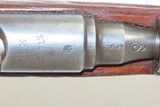 Austrian STEYR M95 Straight Pull MANNLICHER 8x56Rmm Bolt Action C&R CARBINE World War I & II CAVALRY Carbine - 10 of 21