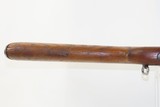 Austrian STEYR M95 Straight Pull MANNLICHER 8x56Rmm Bolt Action C&R CARBINE World War I & II CAVALRY Carbine - 7 of 21