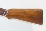 Austrian STEYR M95 Straight Pull MANNLICHER 8x56Rmm Bolt Action C&R CARBINE World War I & II CAVALRY Carbine - 17 of 21