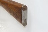 Austrian STEYR M95 Straight Pull MANNLICHER 8x56Rmm Bolt Action C&R CARBINE World War I & II CAVALRY Carbine - 21 of 21