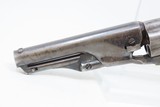 Post-CIVIL WAR Antique COLT Model 1862 .36 Cal. Percussion POLICE Revolver
1866 Produced Revolver Just After the Civil War! - 5 of 19
