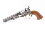 Post-CIVIL WAR Antique COLT Model 1862 .36 Cal. Percussion POLICE Revolver
1866 Produced Revolver Just After the Civil War! - 2 of 19