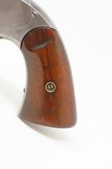RARE Antique U.S. SMITH & WESSON 1st Model SCHOFIELD Single Action Revolver One of 3,035 First Models Manufactured in 1875 - 3 of 22
