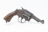 World War II U.S. NAVY SMITH & WESSON “VICTORY” Double Action Revolver C&RU.S. NAVY Contract Marked Military Sidearm - 17 of 20