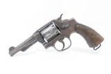 World War II U.S. NAVY SMITH & WESSON “VICTORY” Double Action Revolver C&RU.S. NAVY Contract Marked Military Sidearm - 2 of 20