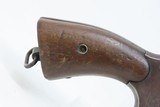World War II U.S. NAVY SMITH & WESSON “VICTORY” Double Action Revolver C&RU.S. NAVY Contract Marked Military Sidearm - 18 of 20