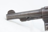 World War II U.S. NAVY SMITH & WESSON “VICTORY” Double Action Revolver C&RU.S. NAVY Contract Marked Military Sidearm - 5 of 20