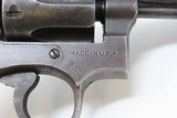 World War II U.S. NAVY SMITH & WESSON “VICTORY” Double Action Revolver C&RU.S. NAVY Contract Marked Military Sidearm - 15 of 20